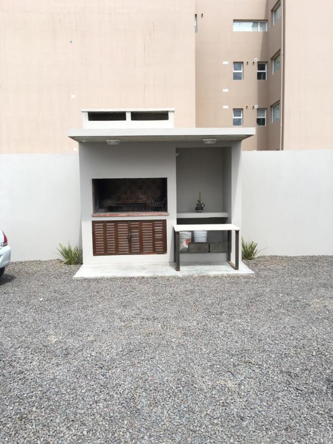 Departamentos Las Tablas Puerto Madryn Exterior foto